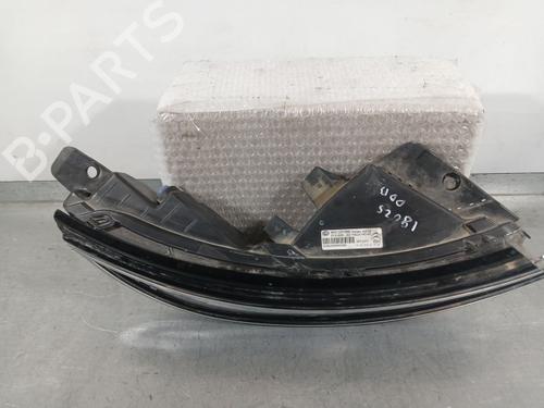 Right front indicator CITROËN C4 CACTUS 1.2 THP 110 | BP40499583C33 - Image 2