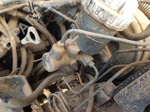 Used Brake master cylinder MITSUBISHI L200 (K7_T, K6_T, K5_T) 2.5 TD 4WD (87 hp) 22644778