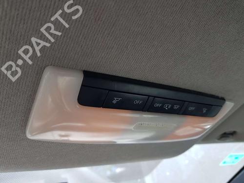 Used Interior roof light NISSAN MICRA V (K14) [2016-2025]  17772684