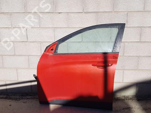Used Left front door HYUNDAI KONA (OS, OSE, OSI) 1.0 T-GDi (120 hp) 27832715