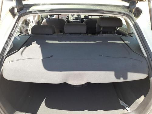 Rear parcel shelf AUDI A3 (8P1) 1.6 TDI 8P4867769BD2J9