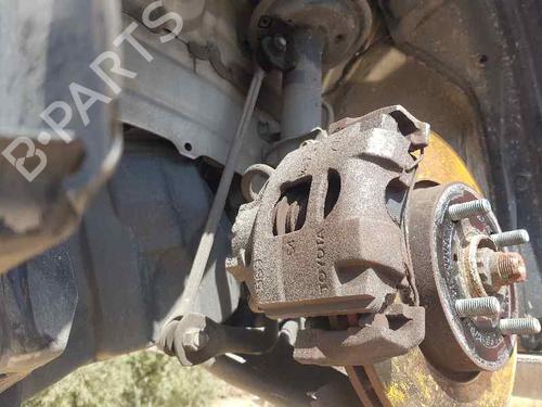 Used Left front brake caliper TOYOTA YARIS (_P15_) [2013-2025]  25443691