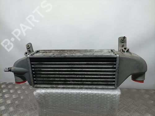 Intercooler FORD FOCUS I (DAW, DBW)  | BP3699946M30 