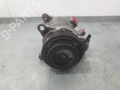 Used AC compressor AC compressor BMW 1 (F21) 116 d (116 hp) 38517246 38517246