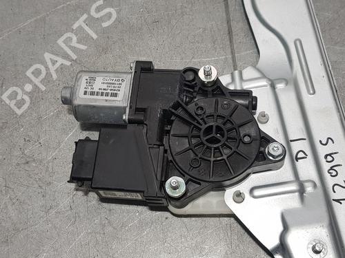 Front left window mechanism HYUNDAI KONA (OS, OSE, OSI)  | BP7168903C22 