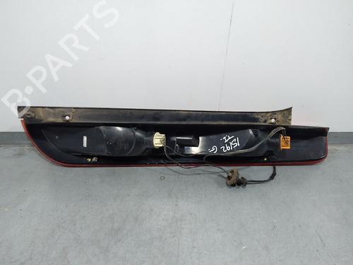 Left taillight FORD FOCUS II (DA_, HCP, DP)  | BP16368962C34 