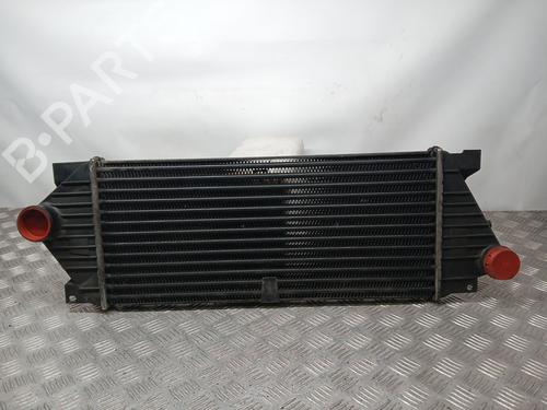 Used Intercooler MERCEDES-BENZ M-CLASS (W163) ML 270 CDI (163.113) (163 hp) 25289257