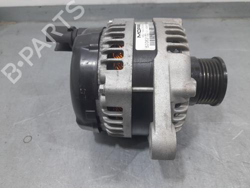 Alternator FIAT TIPO Hatchback (356_, 357_) 1.6 D (356HXG1B, 356HXG11) | BP32349346M7