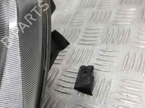 Left headlight SEAT IBIZA IV (6J5, 6P1) 1.2 TSI | BP25605550C28 