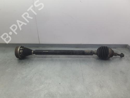 Used Right front driveshaft Right front driveshaft 38096442 38096442