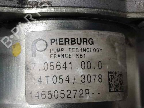 Vacuum pump DACIA DOKKER Express Box Body/MPV  | BP7778976M80 