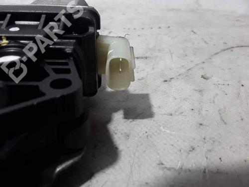 Front left window mechanism NISSAN MICRA IV (K13K, K13KK)  | BP3700768C22 