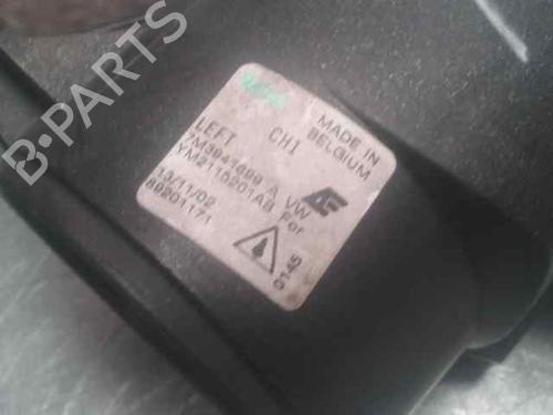Left front fog light SEAT ALHAMBRA (7V8, 7V9) | BP813988C30