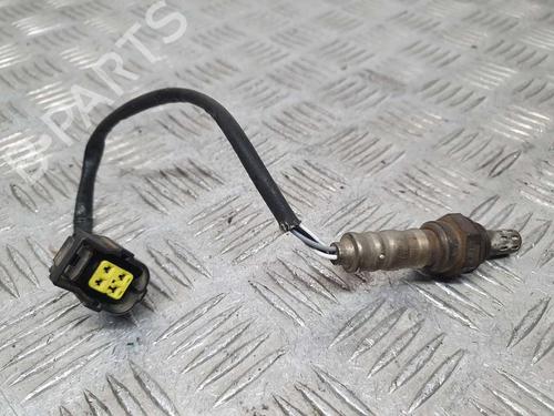 Elektronisk sensor MERCEDES-BENZ A-CLASS (W169) [2004-2012]  17076530