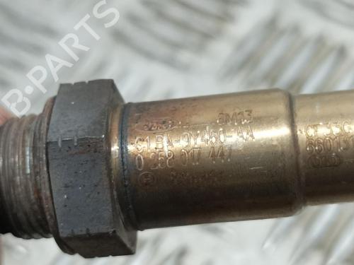 Electronic sensor FORD FIESTA VI (CB1, CCN)  | BP11703432M84 