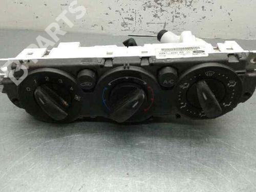 Used Climate control FORD FOCUS II Turnier (DA_, FFS, DS) [2004-2012]  4075780
