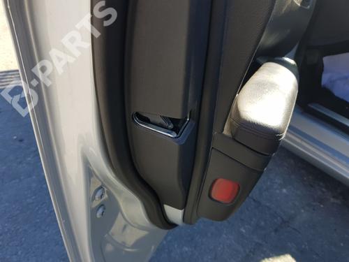 Used Front left lock Front left lock MERCEDES-BENZ S-CLASS (W221, V221) S 350 (221.056, 221.156) (272 hp) 9071914 9071914