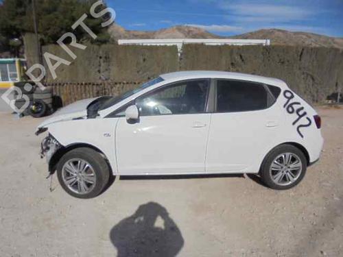 Climate control SEAT IBIZA IV (6J5, 6P1)  | BP604302I5 