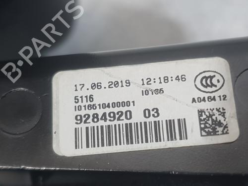 Used Rear mirror Rear mirror BMW i3 (I01) [2013-2026] 35769677 35769677
