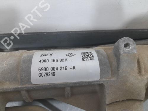 Steering rack DACIA LOGAN II TCe 90 LPG | BP29325649M22  - Image 5