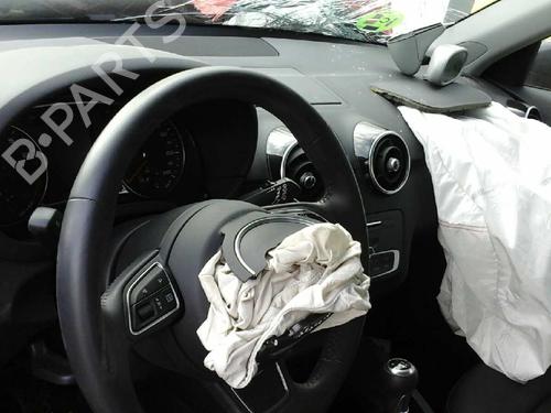 Left front window motor AUDI A1 Sportback (8XA, 8XF)  | BP4908143E21 