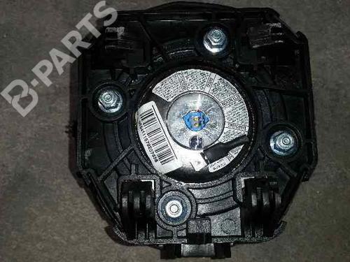 BP603812C86 | Kit airbags CITROËN C4 Picasso I MPV (UD_) 2.0 HDi 165 BP603812C86