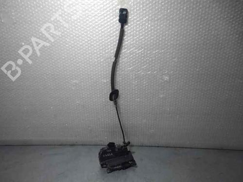 Used Rear right lock RENAULT CLIO IV (BH_) [2012-2021]  20126984