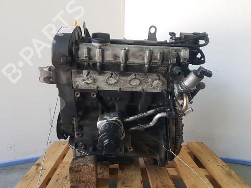 Engine VW GOLF IV (1J1)  | BP18297305M1 
