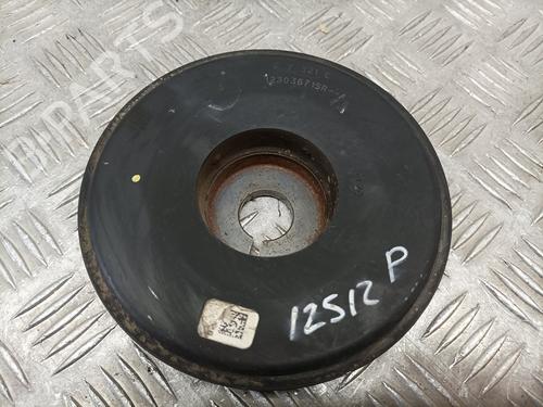 Used Pulley MERCEDES-BENZ A-CLASS (W177) A 180 d (177.003) (116 hp) 15467297