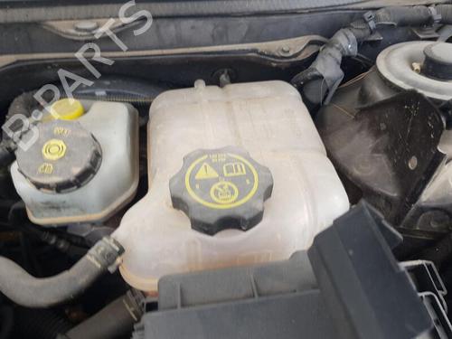 Used Expansion tank OPEL INSIGNIA A Sports Tourer (G09) 1.6 CDTi (35) (136 hp) 29307831