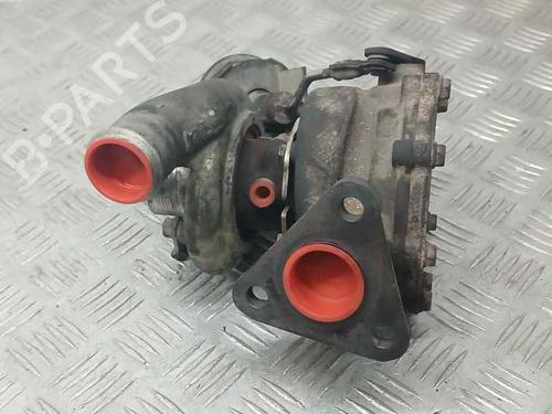 Turbocharger/Supercharger OPEL ASTRA H Estate (A04)  | BP26722310M71 
