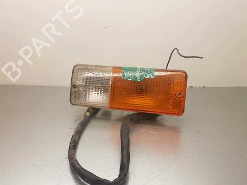 Right front indicator SUZUKI SAMURAI Closed Off-Road Vehicle (SJ_) 1.0 All-wheel Drive (SJ 410) (45 hp) 12555398