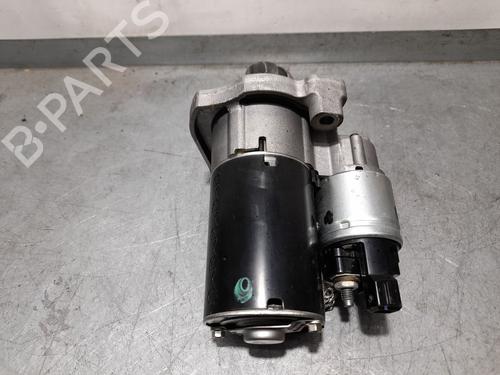Startmotor OPEL CROSSLAND X / CROSSLAND (P17, P2QO)  | BP6561009M8 