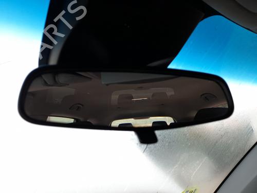 Used Rear mirror CHEVROLET ORLANDO (J309) [2010-2025]  27838700