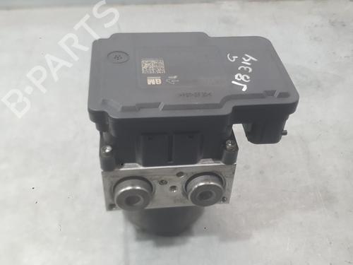 ABS pump OPEL ASTRA J (P10) 1.7 CDTI (68) | BP40452948M43 - Image 3