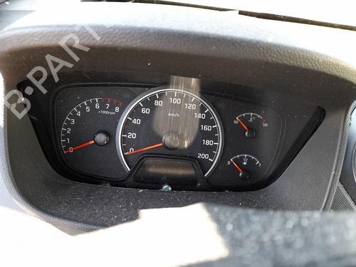 Used Instrument cluster HYUNDAI i10 II (BA, IA) 1.2 (87 hp) 30463885