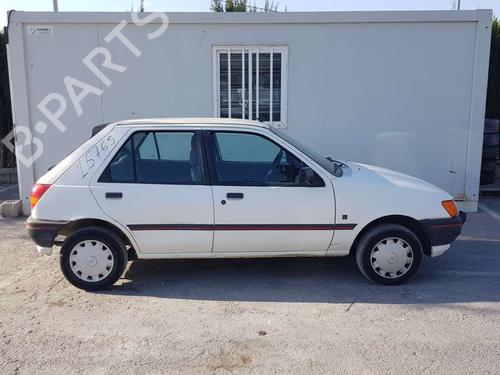 Starter FORD FIESTA III (GFJ)  | BP30543140M8 