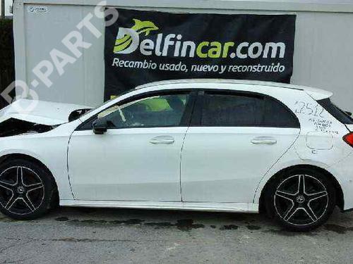 Used Parts MERCEDES-BENZ A-CLASS (W177)  A 180 d (177.003)  734213