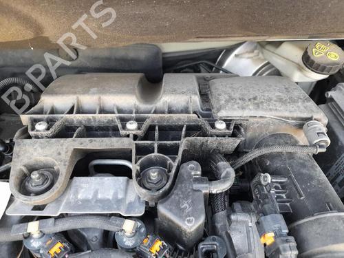 Used Air filter box CITROËN BERLINGO Box Body/MPV (K9) 1.5 BlueHDi 100 (102 hp) 28317039