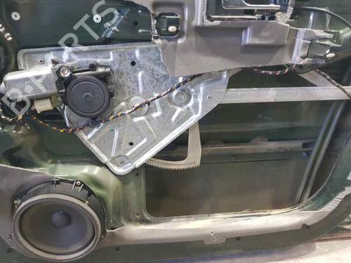 Used Front right window mechanism LAND ROVER RANGE ROVER II (P38A) [1994-2002]  3703150