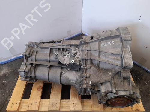 BP7574336M3 | Caja cambios manual AUDI A4 B8 Avant (8K5) 2.0 TFSI BP7574336M3