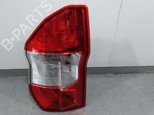 Used Right taillight FORD TRANSIT COURIER B460 Box Body/MPV [2014-2025]  12562142