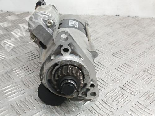 Used Starter OPEL ASTRA K (B16) 1.4 Turbo (68) (150 hp) 26690018