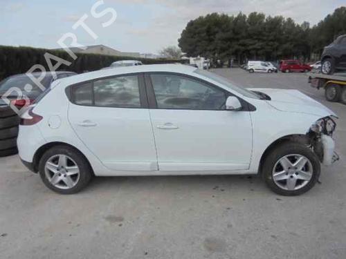 Switch RENAULT MEGANE III Hatchback (BZ0/1_, B3_) | BP14010777I30