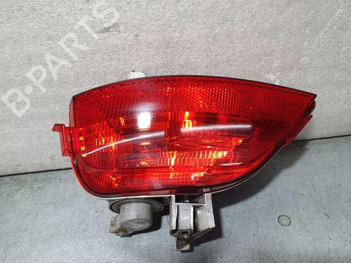 Rear bumper left light DACIA SANDERO III 1.0 TCe 90 ECO-G (91 hp) 16137041