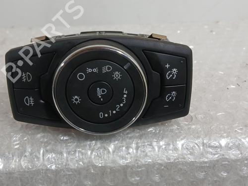 headlight-switch-ford-focus-iii-2010-2011-2012-2013-2014-2015-2016-2017-2018-2019-2020-36498783 main image