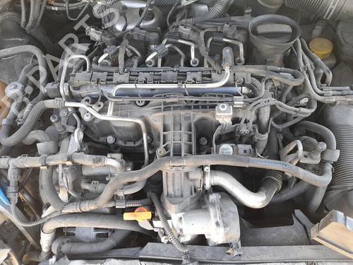 Moteur SEAT TOLEDO IV (KG3) 1.6 TDI (115 hp) 27730325