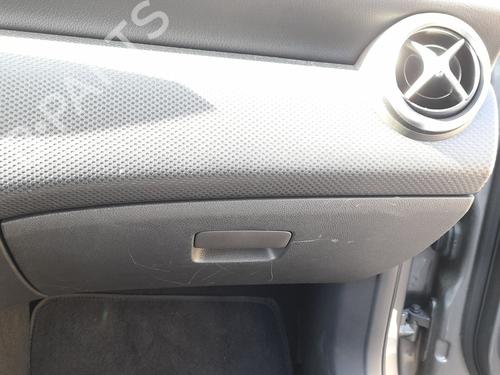 Used Glove box Glove box MERCEDES-BENZ A-CLASS (W176) A 180 CDI / d (176.012) (109 hp) 36498289 36498289