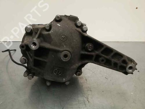 Front differential MERCEDES-BENZ M-CLASS (W163) ML 400 CDI (163.128) | BP8127046M23 