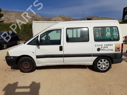Used Parts PEUGEOT EXPERT (224_) 2.0 HDI (109 hp) 4276779